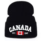 Canada 1967 Knitted Beanie