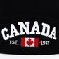 Canada 1967 Knitted Beanie