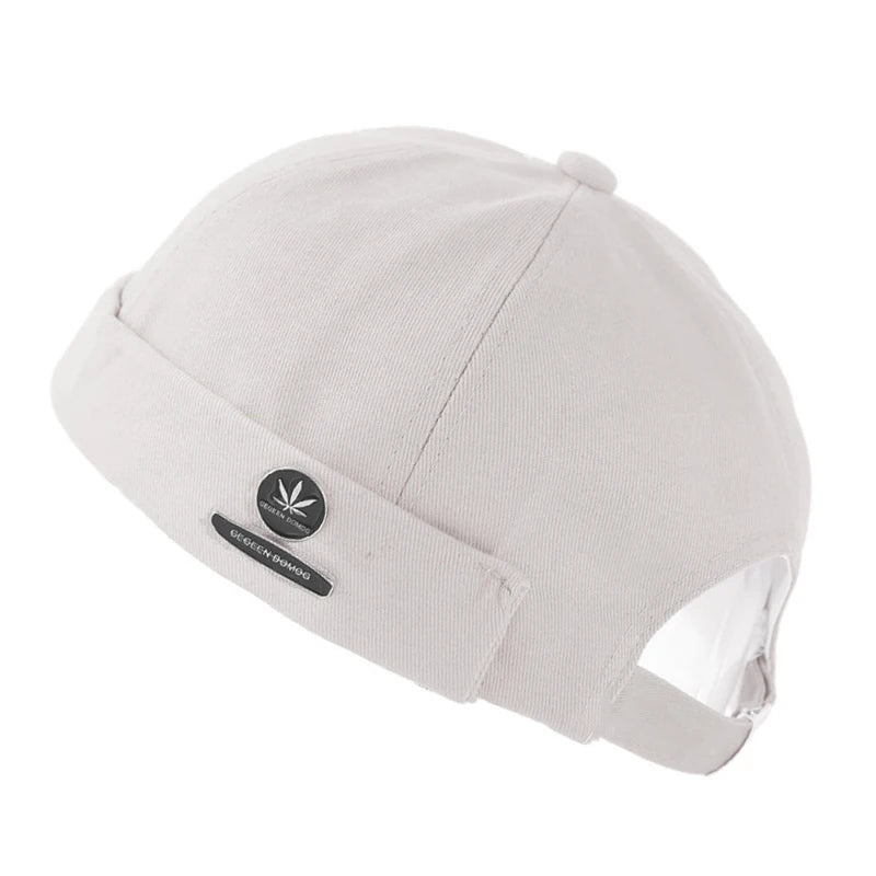 men-women-denim-summer-vintage-retro-brimless-hat