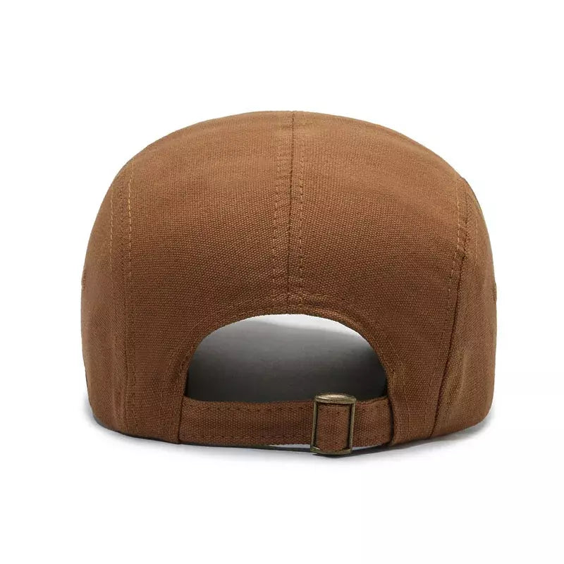 classic-men-women-retro-plain-hat