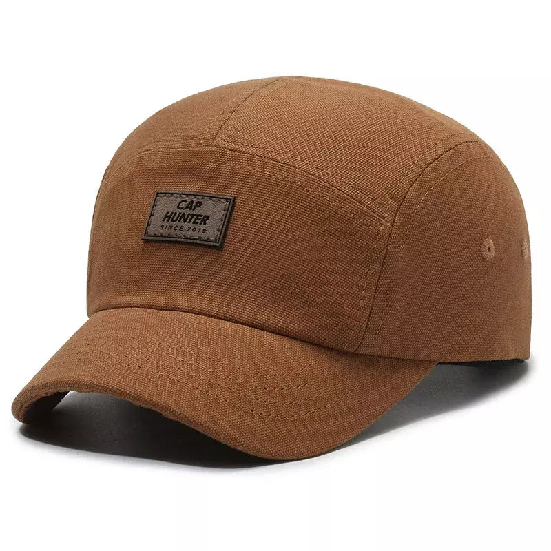 classic-men-women-retro-plain-hat