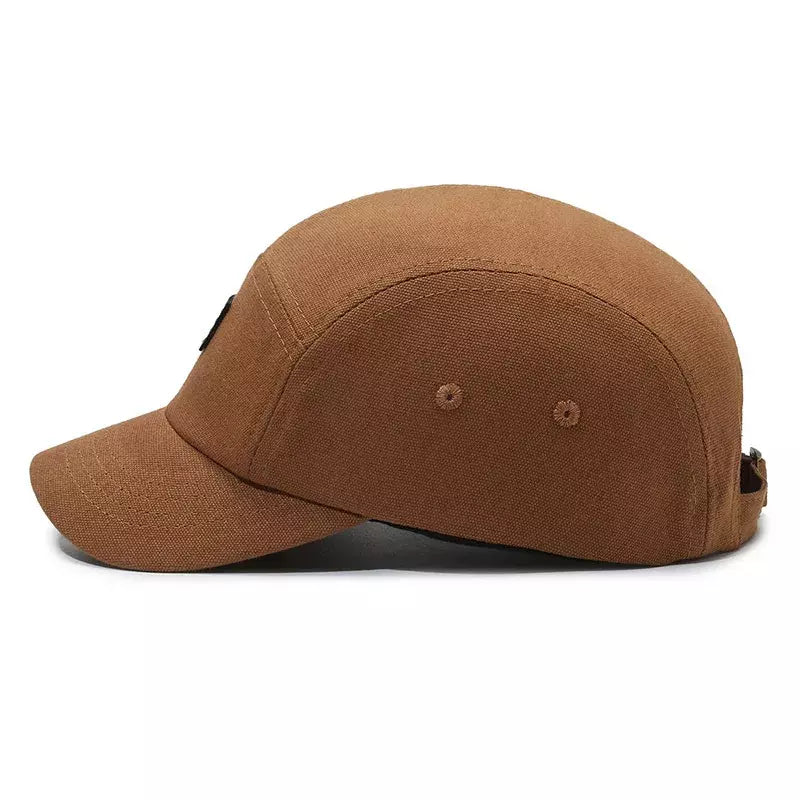 classic-men-women-retro-plain-hat