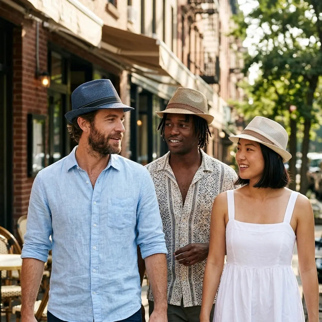 jazz-fedora-hat-retro-breathable