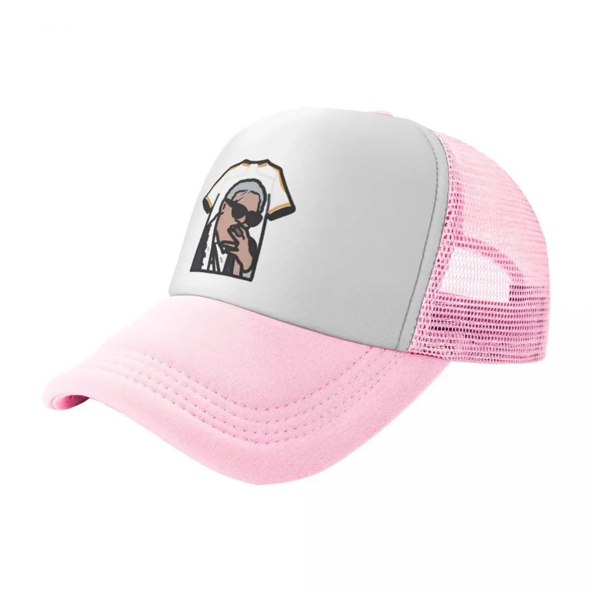 men-adjustable-retro-vintage-mesh-baseball-hat