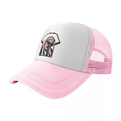 men-adjustable-retro-vintage-mesh-baseball-hat