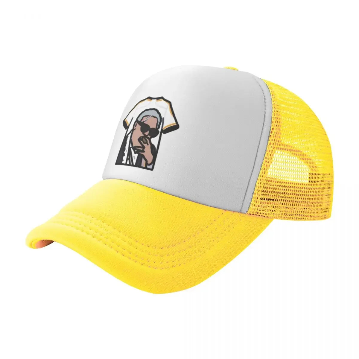 men-adjustable-retro-vintage-mesh-baseball-hat