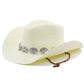 Carpianello Sun Cowboy Hat