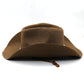 Carpianello Sun Cowboy Hat