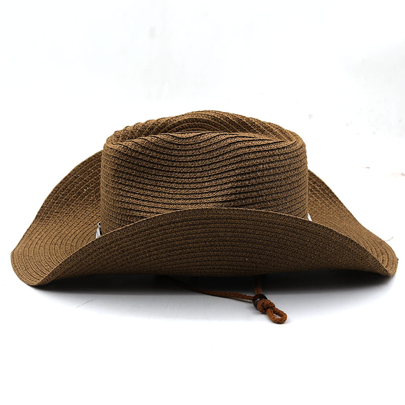 Carpianello Sun Cowboy Hat