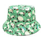 men-women-cute-green-animal-summer-cap