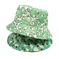 men-women-cute-green-animal-summer-cap