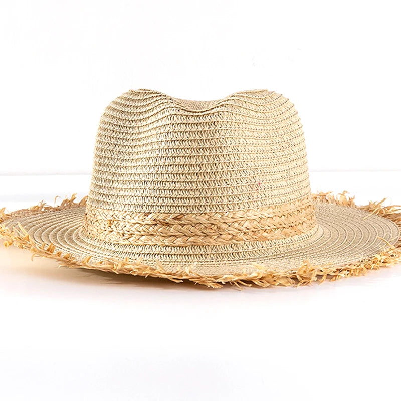 men-women-vintage-retro-jazz-headwear-panama-adjustable-breathable-sun-protection