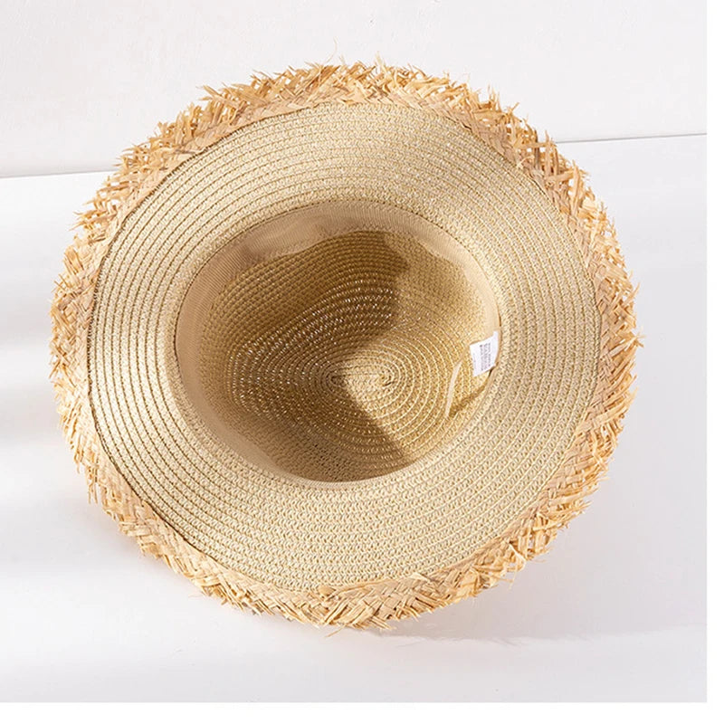 men-women-vintage-retro-jazz-headwear-panama-adjustable-breathable-sun-protection