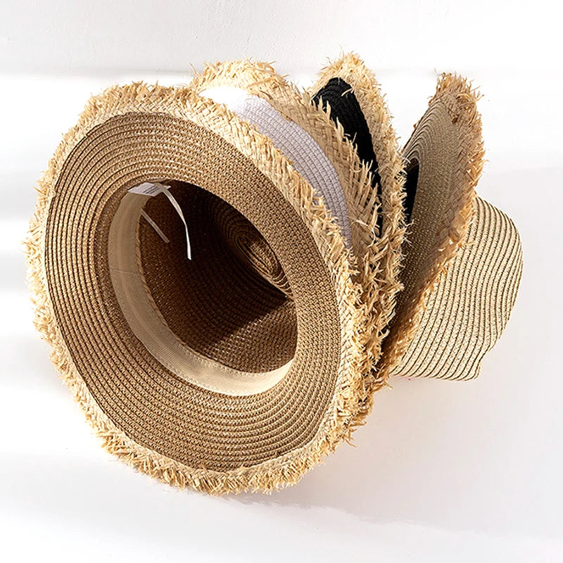 men-women-vintage-retro-jazz-headwear-panama-adjustable-breathable-sun-protection