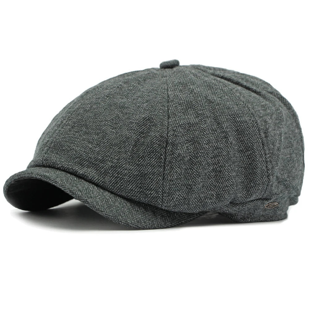 newsie-bakerboy-paperboy-cabbie-hat