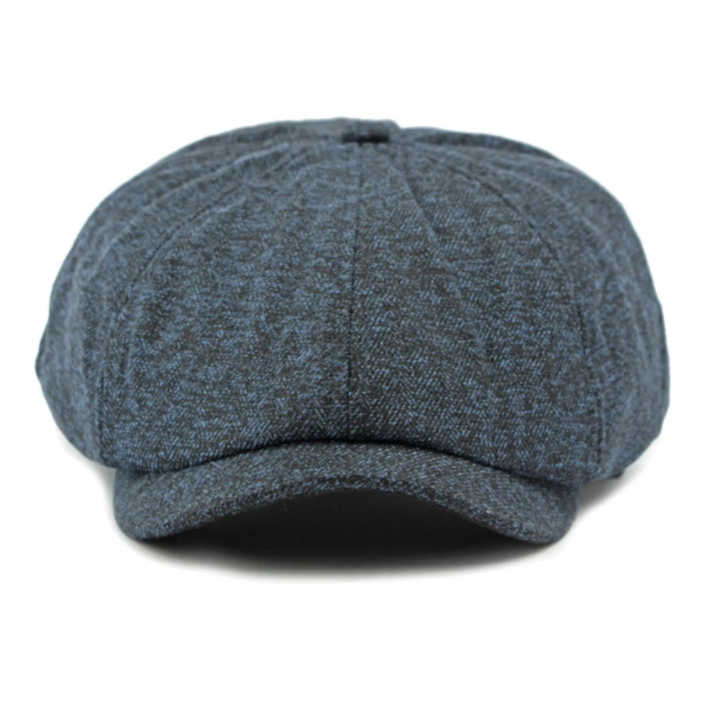 newsie-bakerboy-paperboy-cabbie-hat