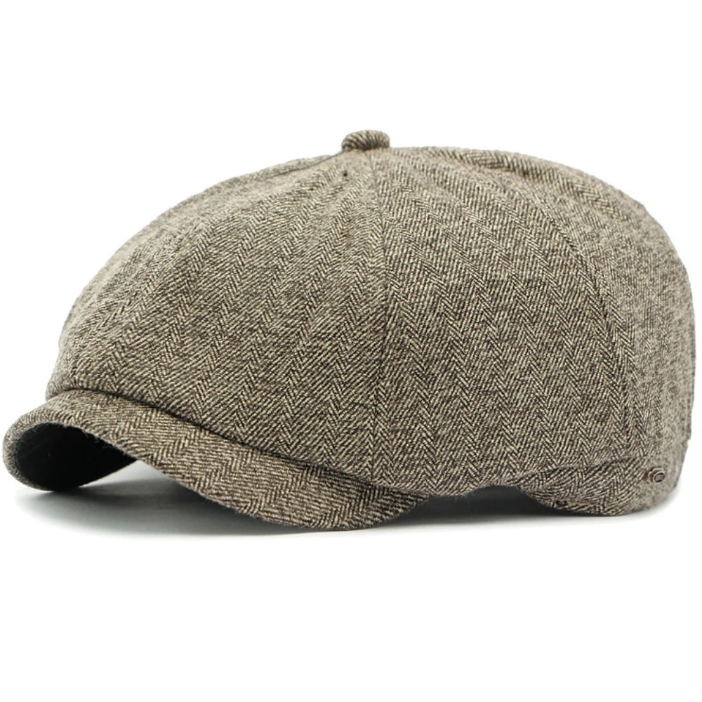 newsie-bakerboy-paperboy-cabbie-hat