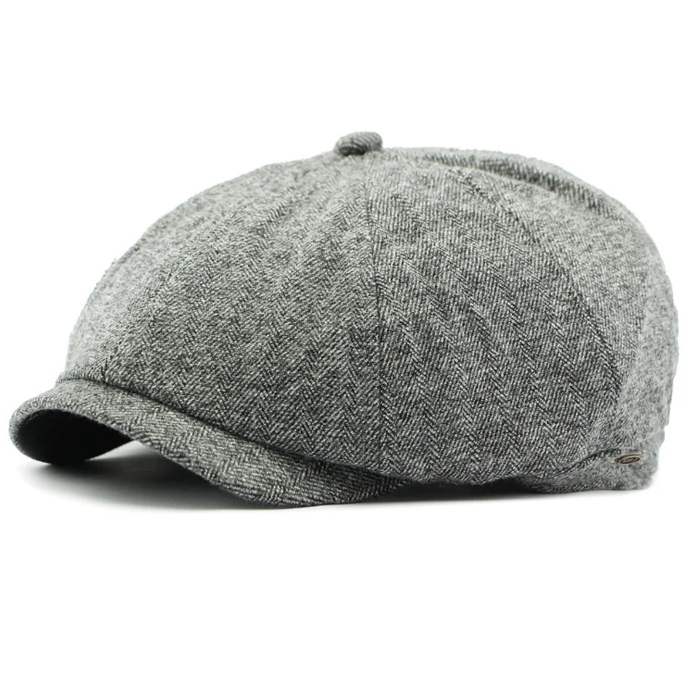 newsie-bakerboy-paperboy-cabbie-hat