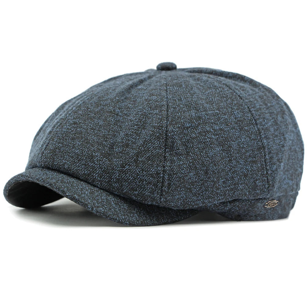 newsie-bakerboy-paperboy-cabbie-hat