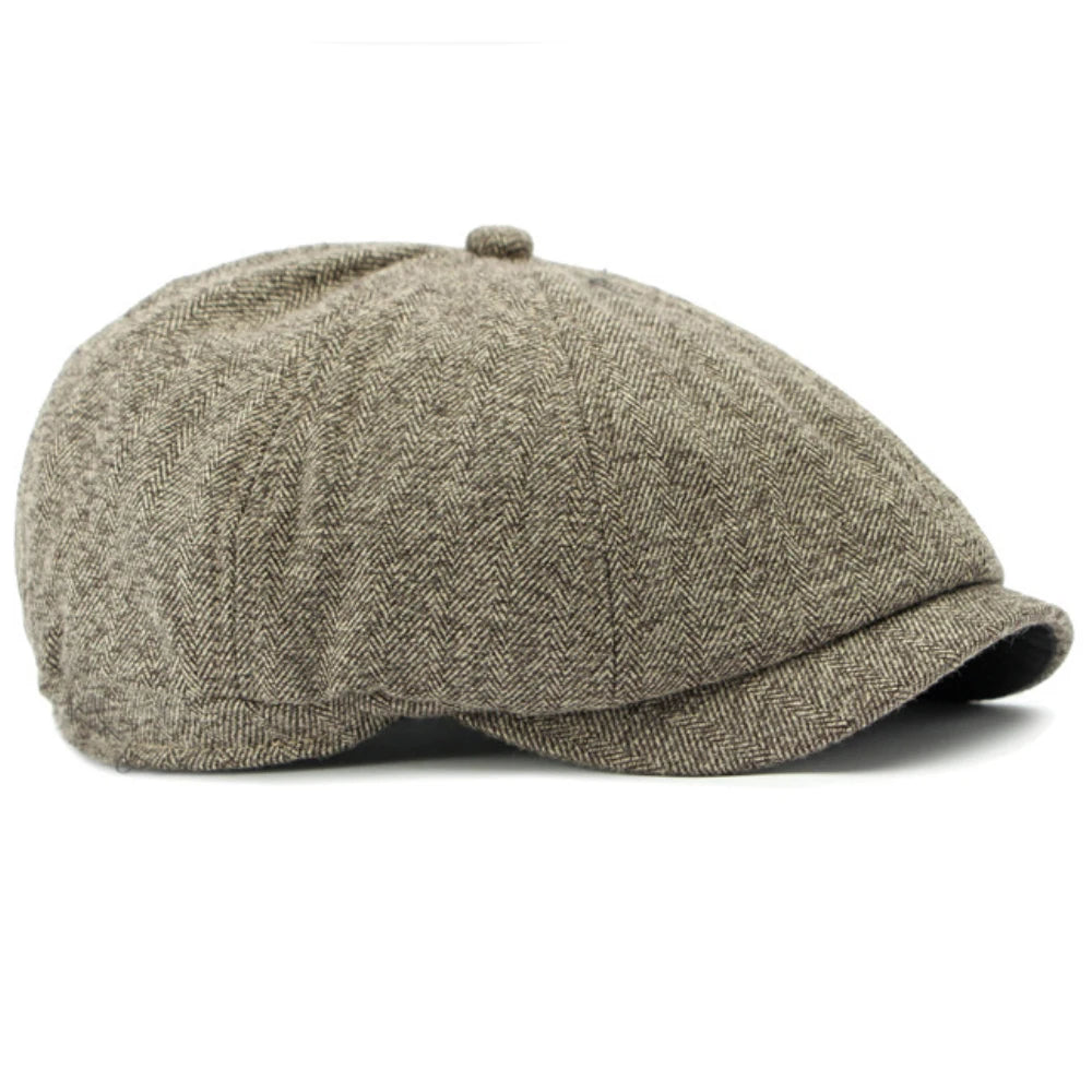 newsie-bakerboy-paperboy-cabbie-hat