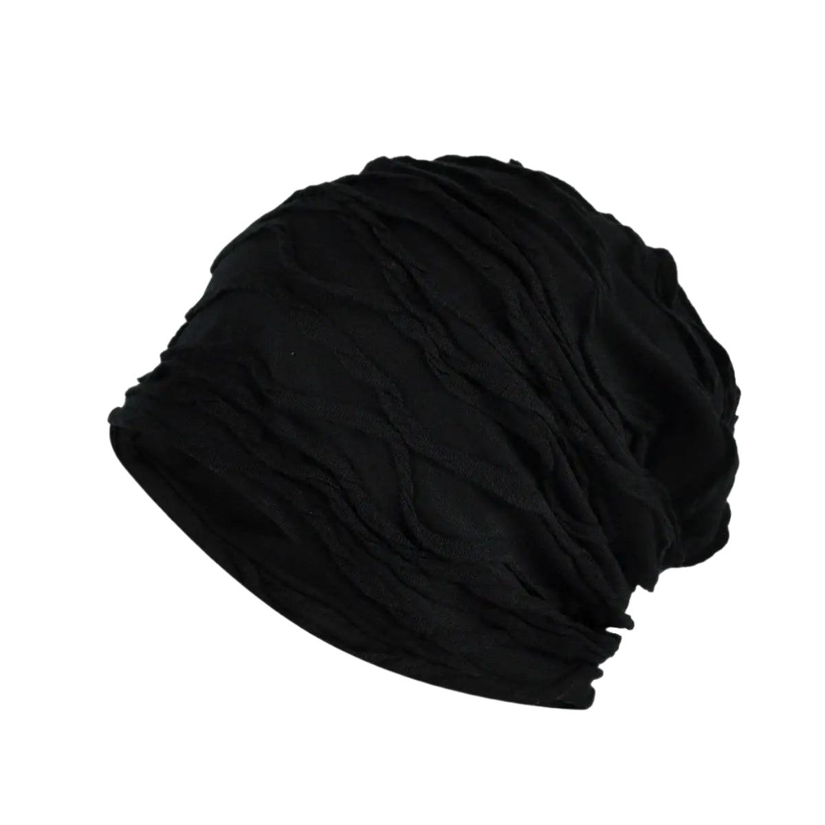 men-slouchy-ruched-thermal-knit-hat