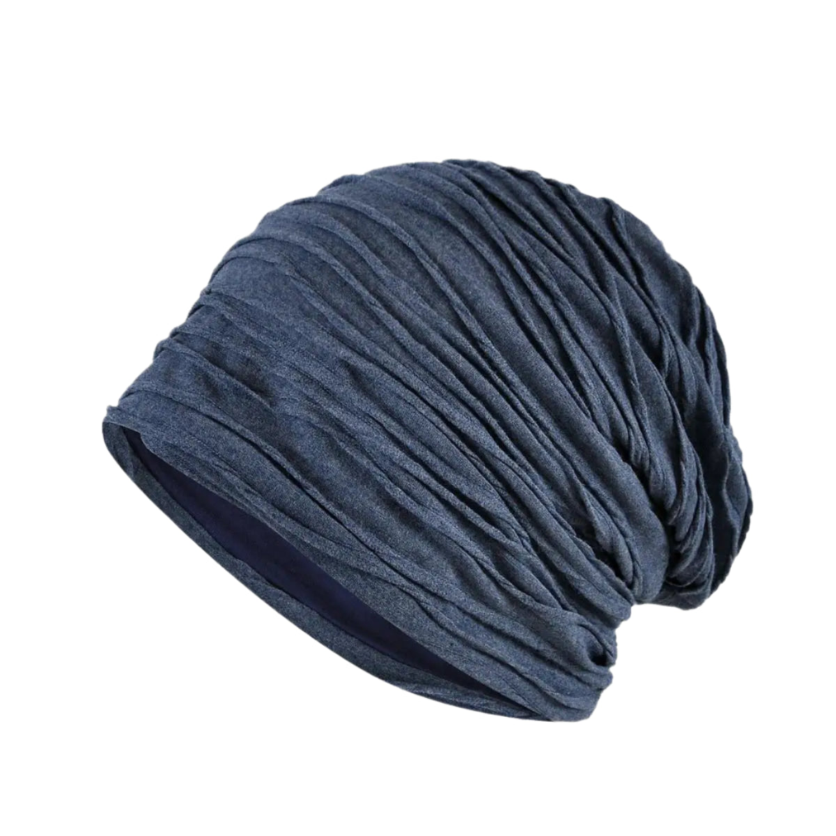 men-slouchy-ruched-thermal-knit-hat