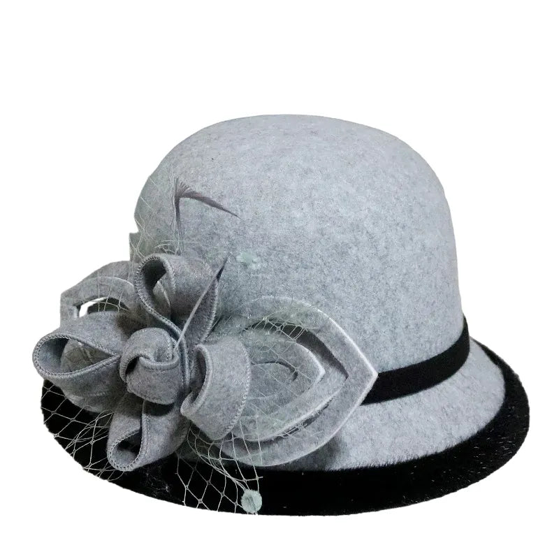 wedding-derby-hat-women-ladies-vintage