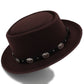 fleece-floccus-metallic-belt-plain