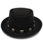 fleece-floccus-metallic-belt-plain