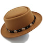 fleece-floccus-metallic-belt-plain