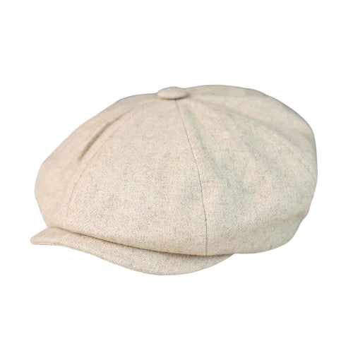 newsie-bakerboy-paperboy-cabbie-hat