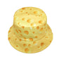 Fun-Food-Men-Women-Plain-Fisherman-Hat