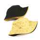 Fun-Food-Men-Women-Plain-Fisherman-Hat