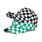 men-women-summer-vintage-plaid-sports-hat