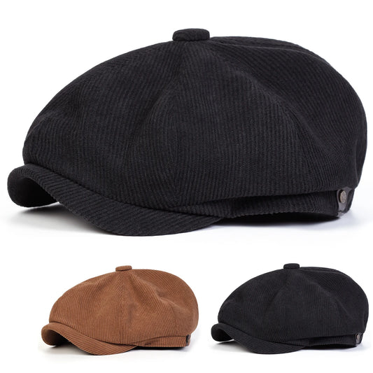 men-women-vintage-newsie-bakerboy-paperboy-hat
