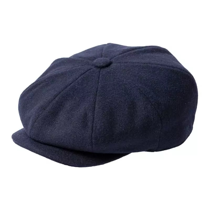 Plain-Newsie-8-Panels-Bakerboy-Cap-Ghelter