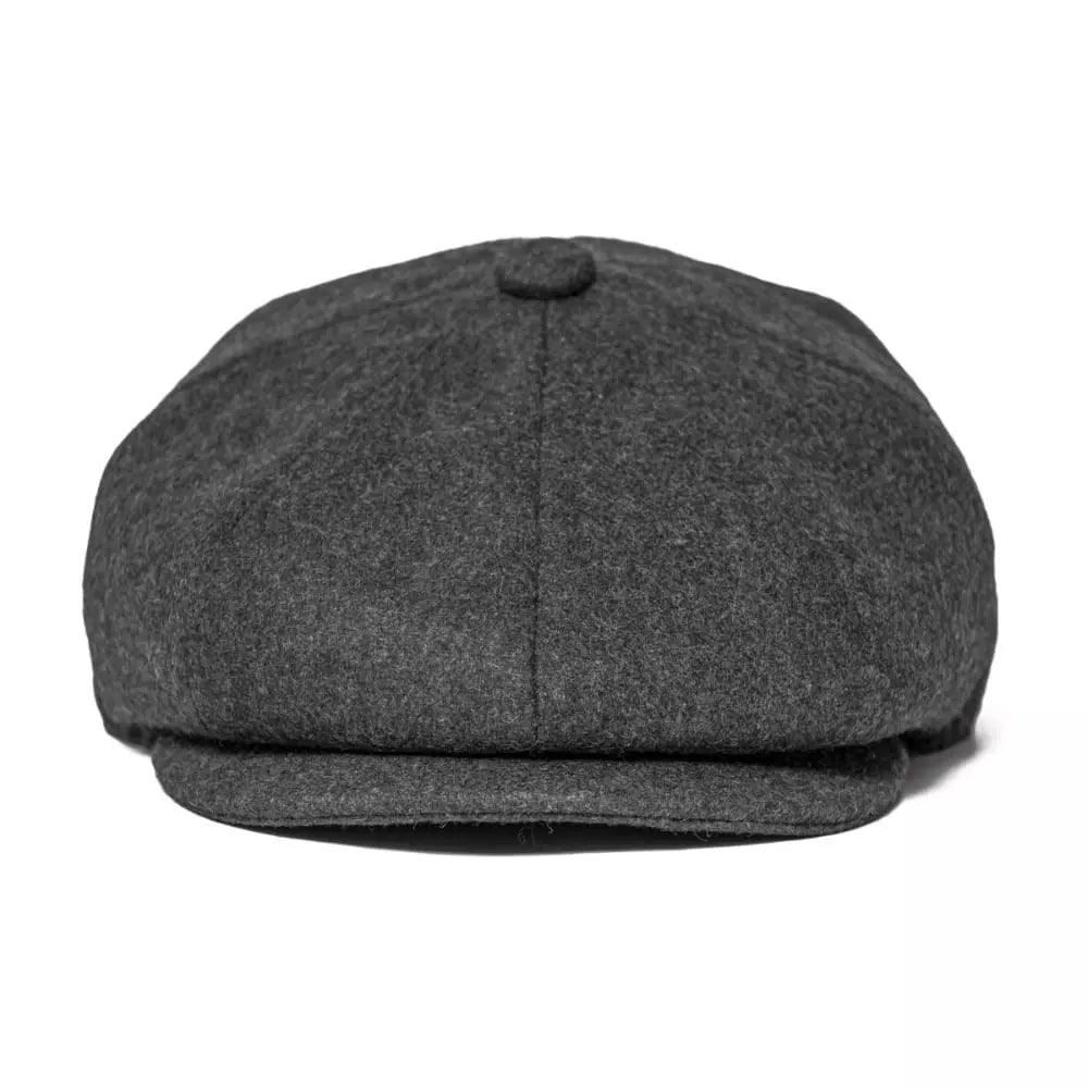 Plain-Newsie-8-Panels-Bakerboy-Cap-Ghelter