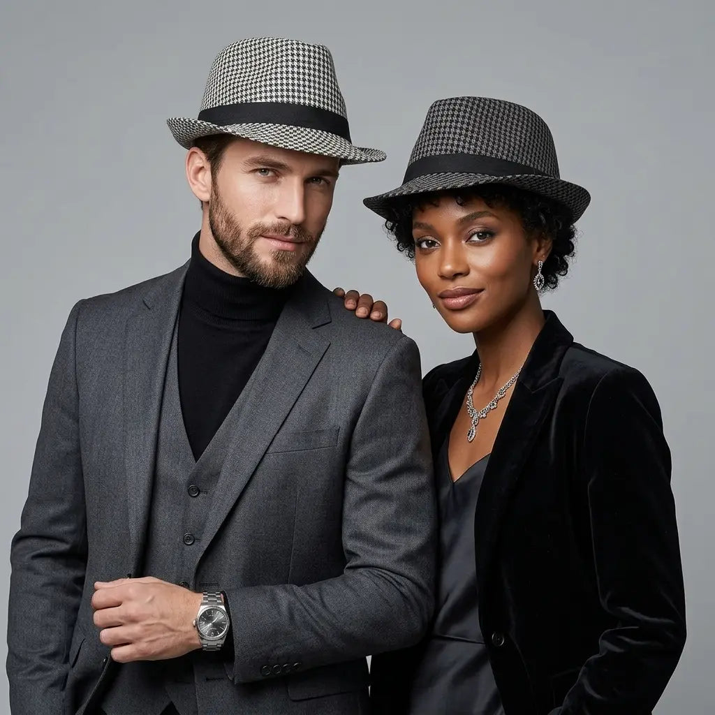Cotton-Fedora-Hat-Ghelter-jazz