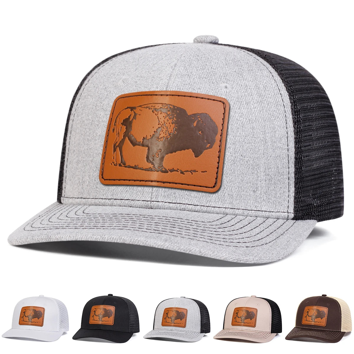 men-women-mesh-outdoor-patch-baseball-hat