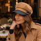 female-vintage-retro-newsie-bakerboy-paperboy-cabbie-hat