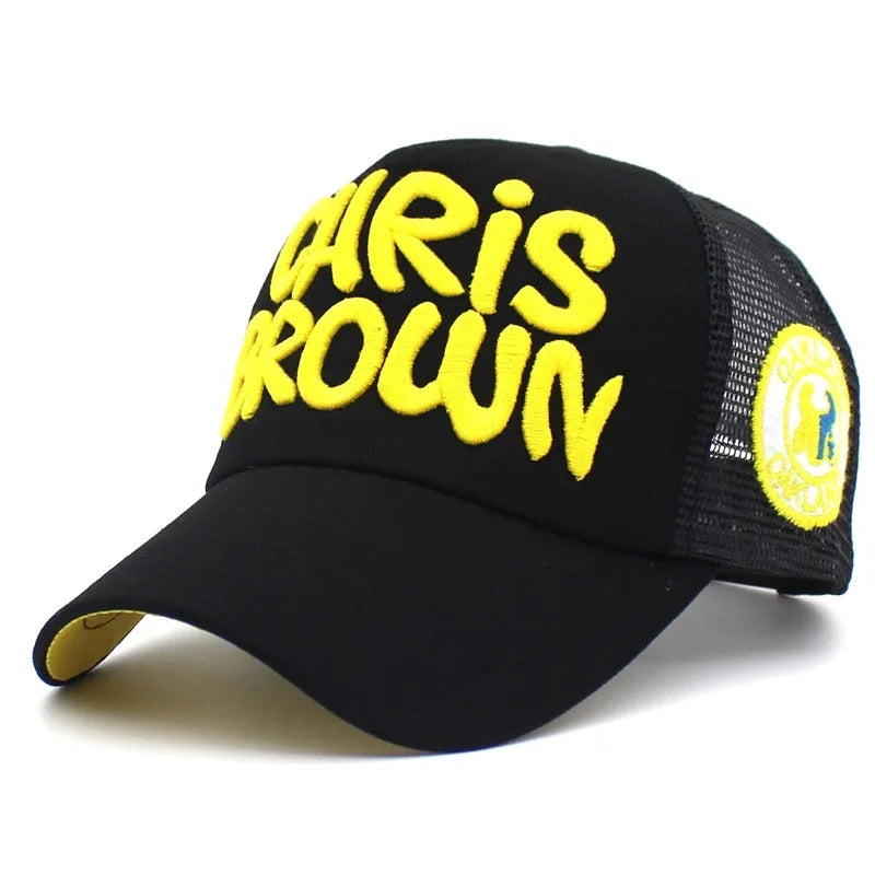 men-women-branded-embroidered-mesh-adjustable-baseball-hat