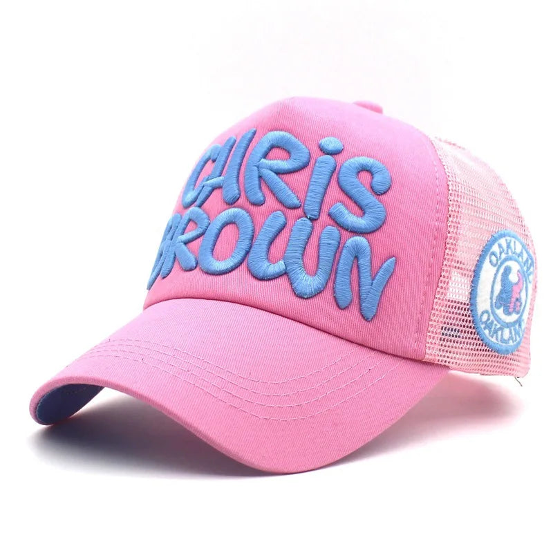 men-women-branded-embroidered-mesh-adjustable-baseball-hat