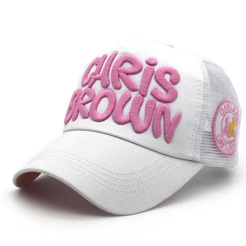 men-women-branded-embroidered-mesh-adjustable-baseball-hat