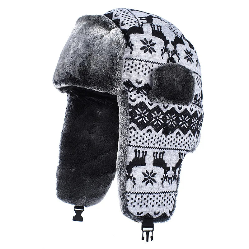 men-women-vintage-retro-warm-outdoor-headwear