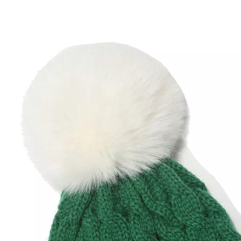 Men-Women-Pom-Pom-Winter-hat