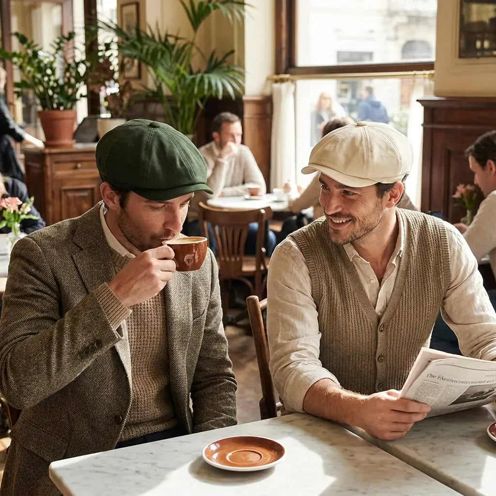 men-women-retro-newsie-bakerboy-paperboy-cabbie-hat