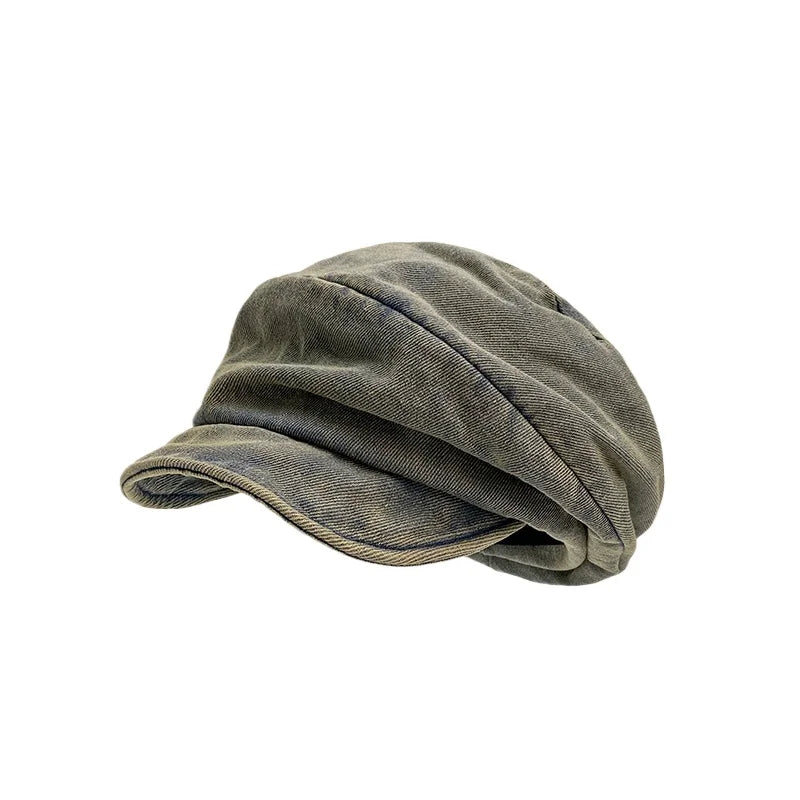 men-women-retro-summer-newsie-bakerboy-paperboy-cabbie-hat