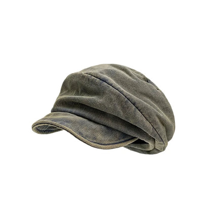 men-women-retro-summer-newsie-bakerboy-paperboy-cabbie-hat