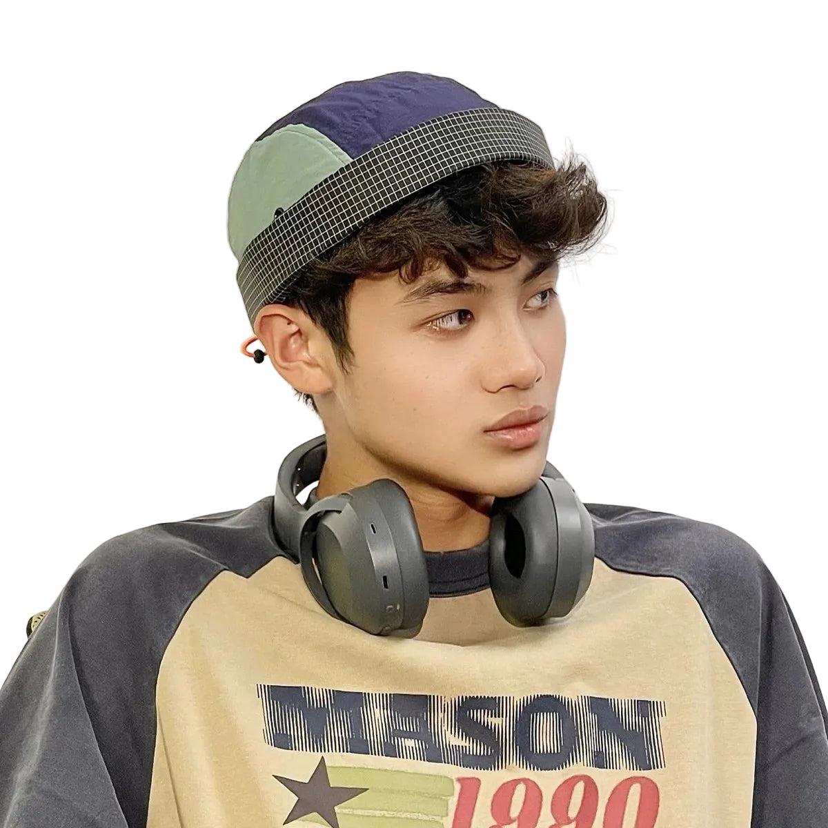 men-women-vintage-retro-utility-outdoor-brimless-hat