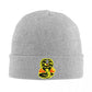 Snake-Karate-Kid-Fighter-Miyagi-Warm-Winter-Street-Men-Women-Vintage-Retro-Brimless-Hat